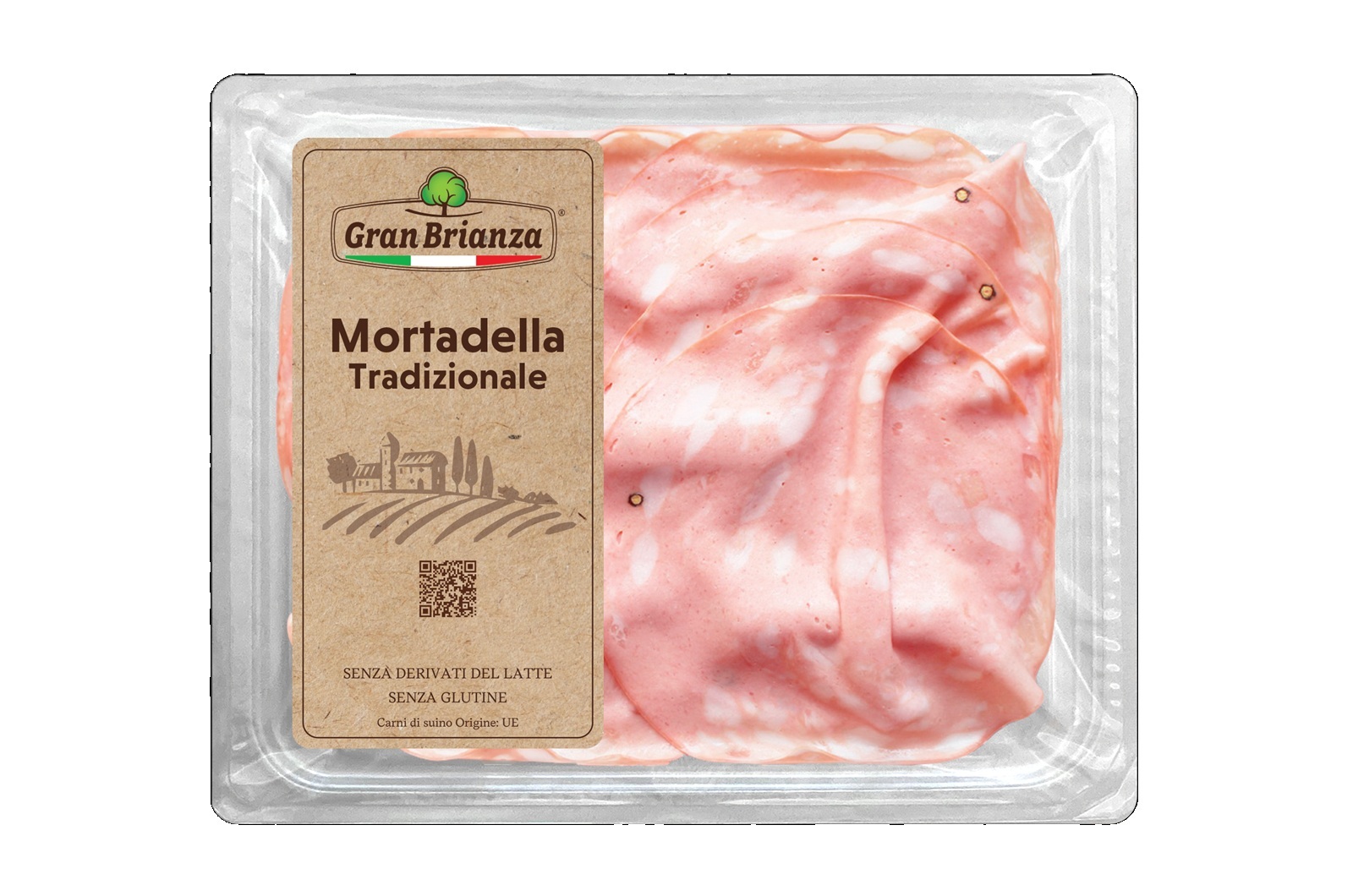 Mortadella
