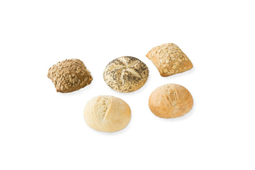 Mini pain resto mix /222864