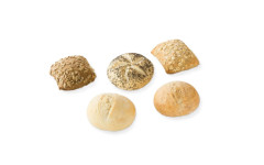 Mini pain resto mix /222864