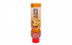 Sauce mayo jalapeno tube