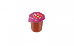 Sauce sweet chili portions