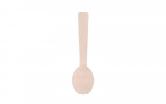 Cuillère à café bois