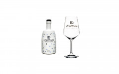 Coffret gin léodium community édition