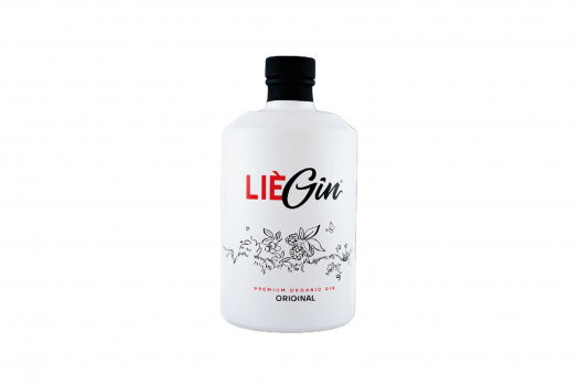 Gin liègin original