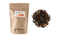 Tisane gourmandise glacée