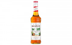 Sirop rhum caribbean