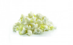 Chou fleur mélange potage