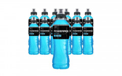 Powerade mountain blue pet
