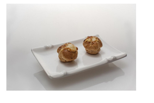 Mini choux fromage