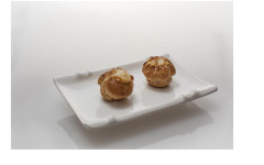 Mini choux fromage