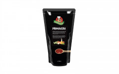 Sauce primavera poche