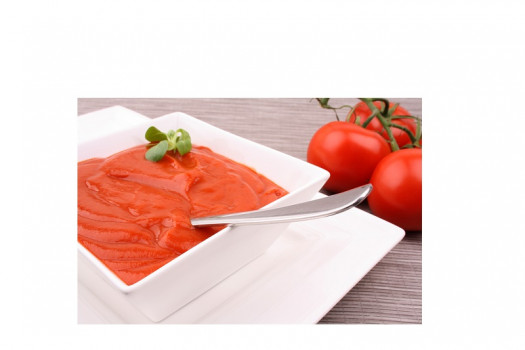 Sauce tomate seau