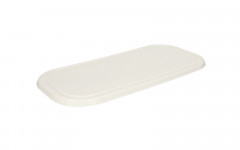 Couvercle carton caddies 5l
