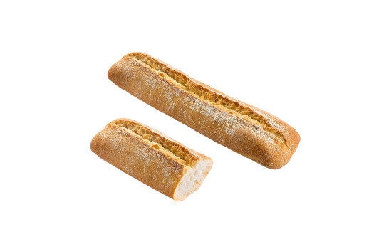 Barra baston média 27cm /5001483