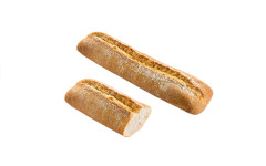 Barra baston média 27cm /5001483