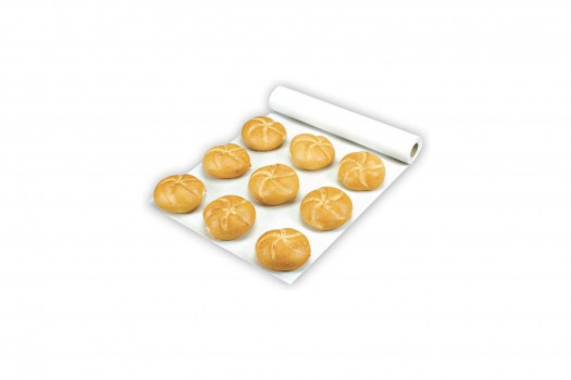 Rouleau papier cuisson 40*200m