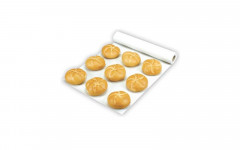 Rouleau papier cuisson 40*200m