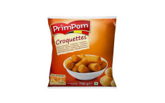 Croquette pdt