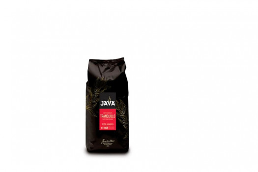 Café grain tranquillo