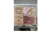 Jambon italien prétranché