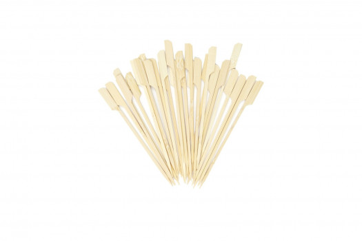 Pique bambou 15cm