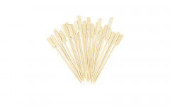 Pique bambou 15cm