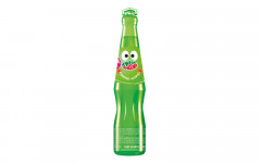 Twist and drink pomme pet