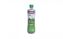 Sirop menthe