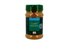 Curry madras poudre
