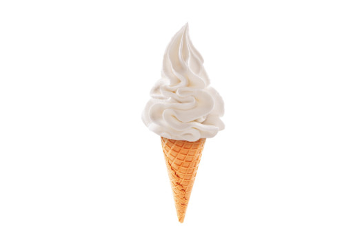 Cornetto soft vanille