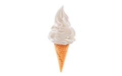 Cornetto soft vanille