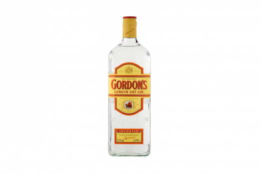 Gin gordon