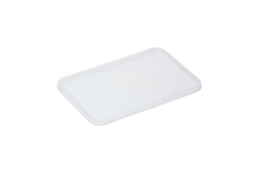 Couvercle transparent (ravier 750/1000/1500cc)