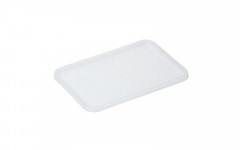 Couvercle transparent (ravier 750/1000/1500cc)