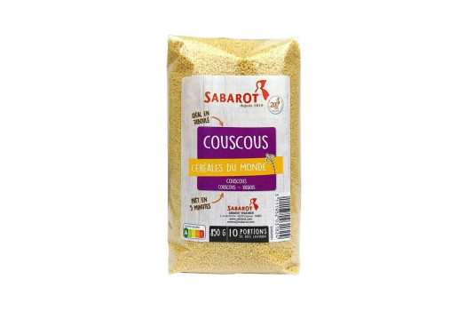 Couscous