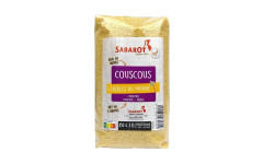 Couscous
