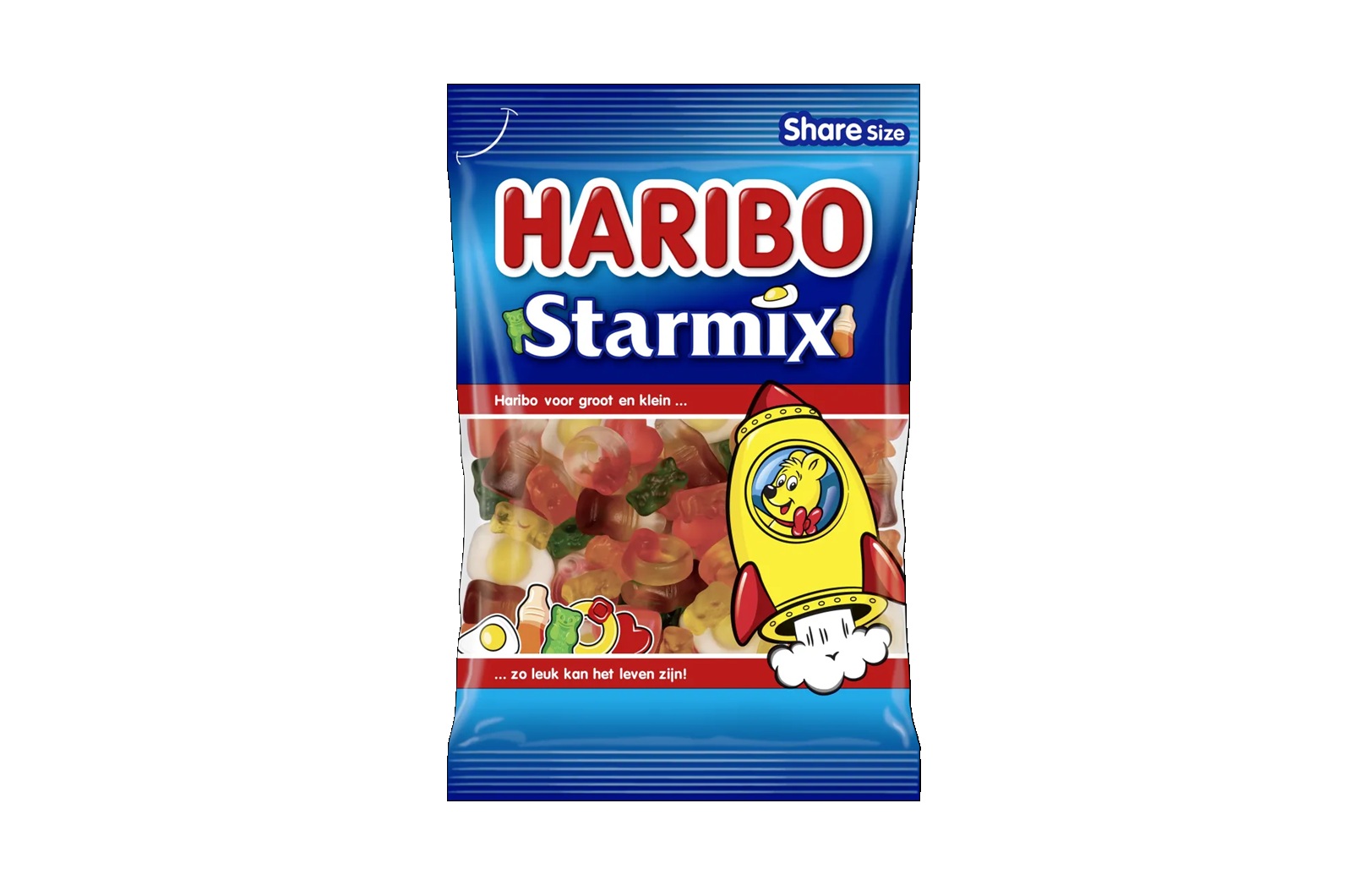 Bonbon starmix