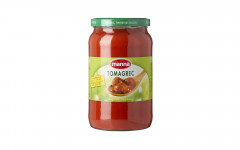 Sauce tomagrec bocal