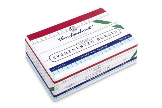 Hamburger événement