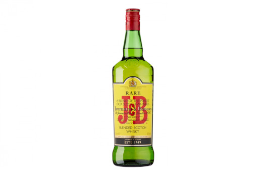 J&b