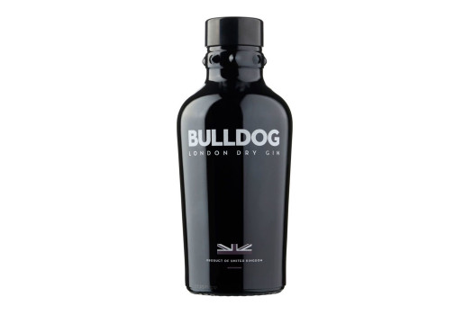 Gin bulldog