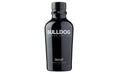 Gin bulldog