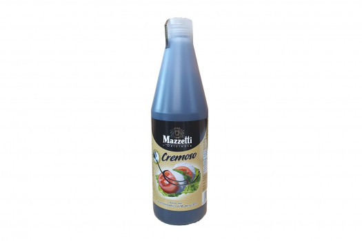 Crème balsamique