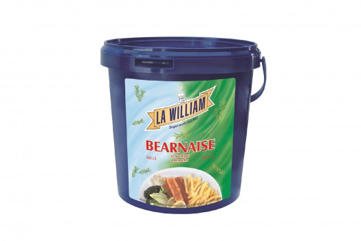 Sauce béarnaise seau