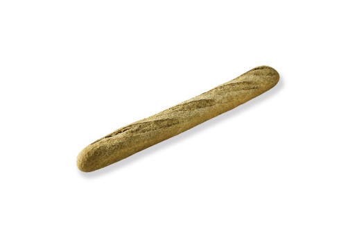 Baguette grise 57cm /223822