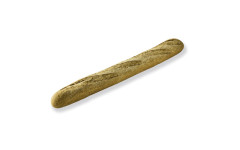 Baguette grise 57cm /223822