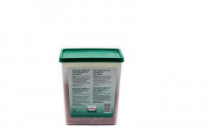 Epice mélange spaghetti