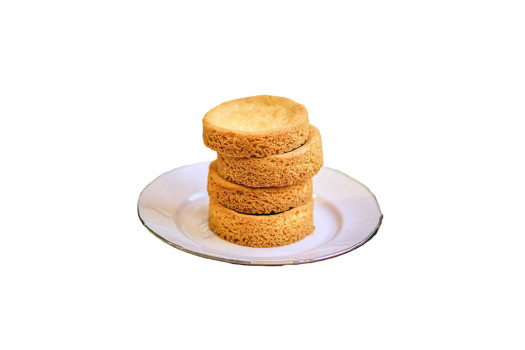 Palet vanille beurre