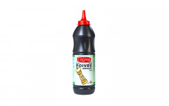 Sauce ravigore/poivre tube