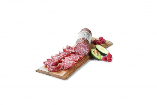 Salami napoli